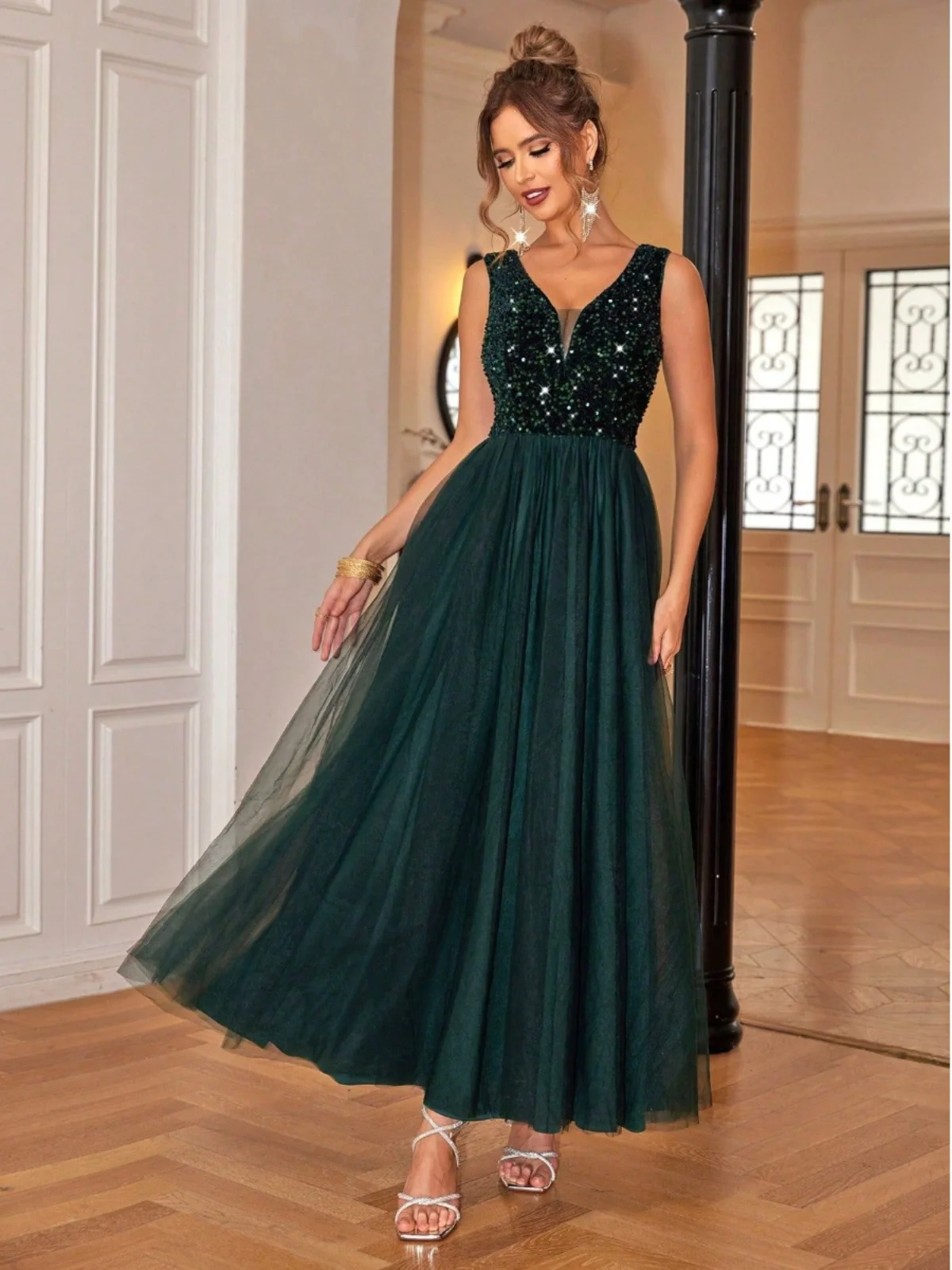 Sexy Flaing Me Spli… - image