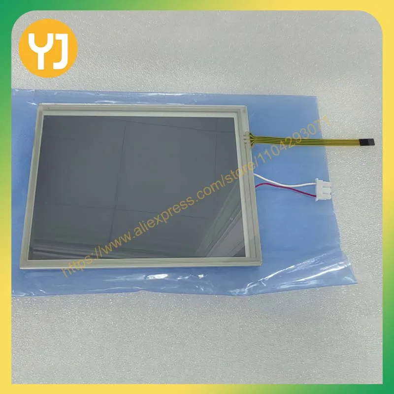 TX14D204VM0BAA TX14D204VM0BPA 5.7 inch 640*480 original new LCD module
