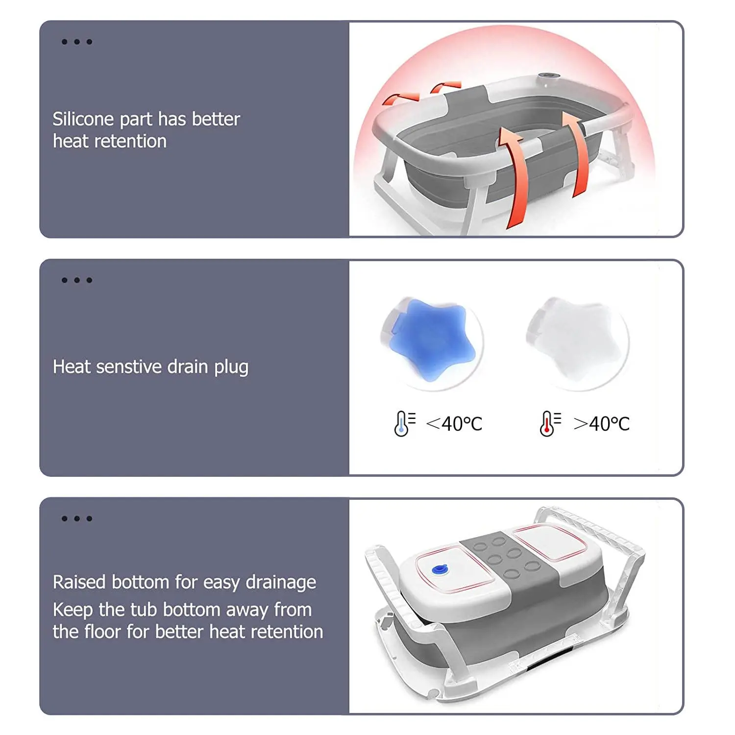 Thumbnail 4 - #28 Compare Baby Baths Before You Buy