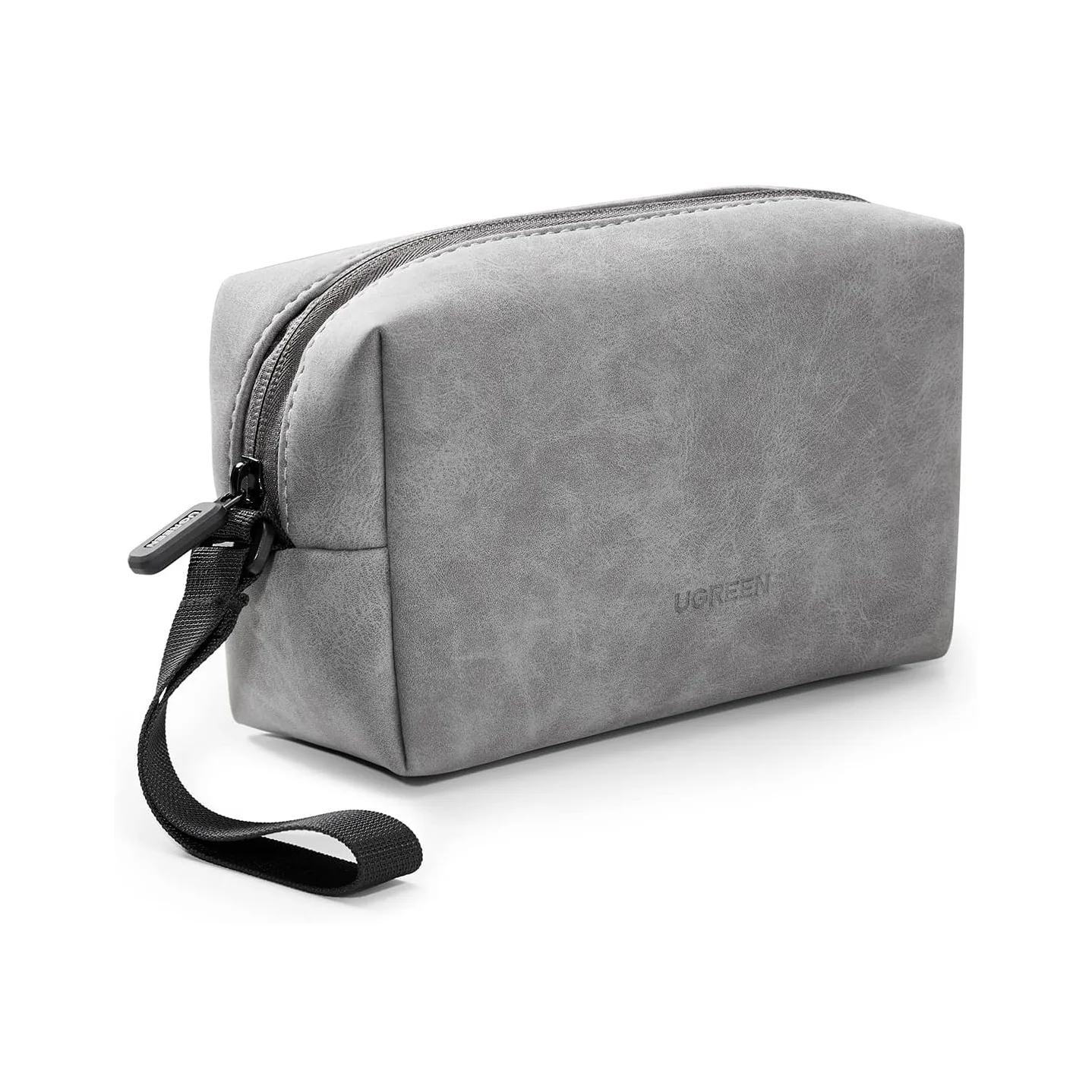 UGREEN Cable Organiser Bag, Electronics Travel Organizer, Travel Makeup Bag , Cable Bag Tech Pouch Storage