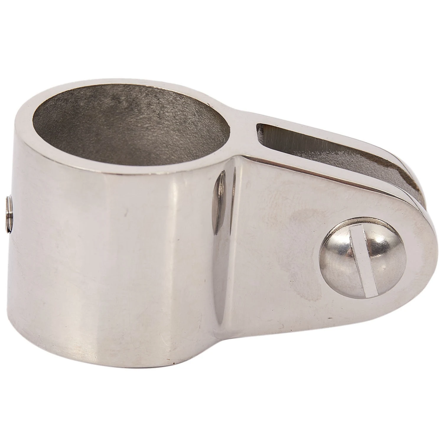 

ABUL-4 Bow 1 Inch Bimini Top Boat Stainless Steel Fittings Marine Hardware Set - 16 Piece Set Of Ss316 1 Inch(25Mm)