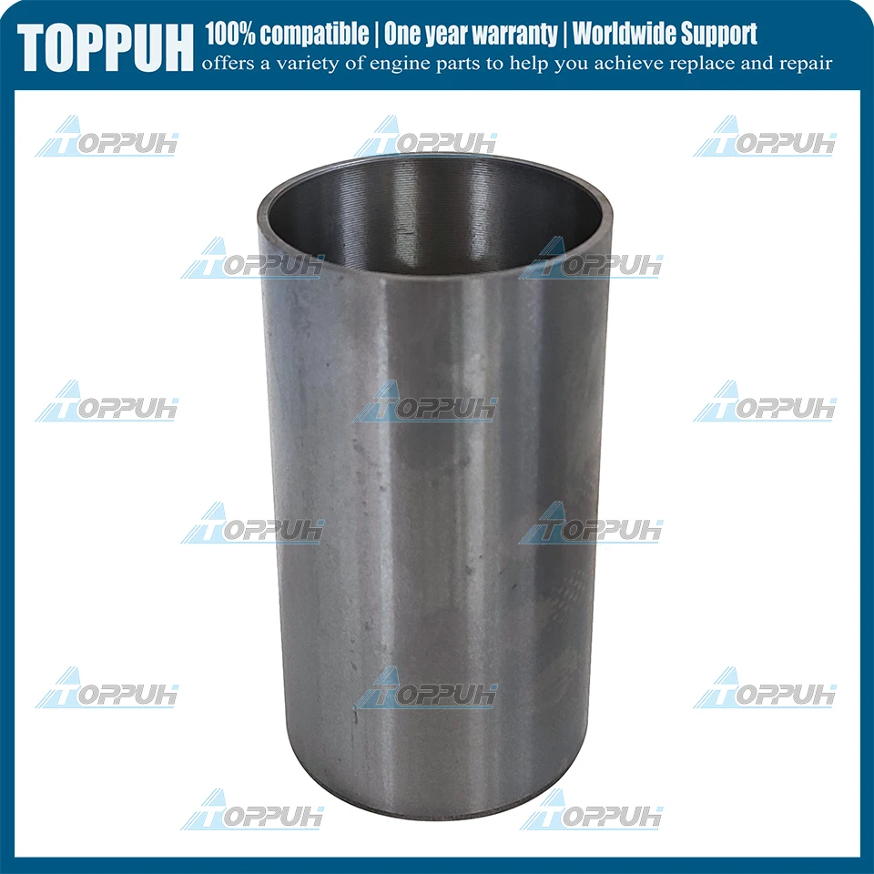 D902 New Cylinder Liner For Kubota (For One Engine) Semi finished