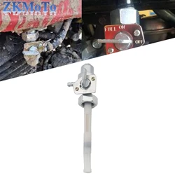 M18 * 1.5 Gas Brandstoftank Schakelaar Cock Tap Valve Benzinekraan Voor Honda VT500C SHADOW VT500FT ASCOT VF500F INTERCEPTOR VT1100C SHADOW Deel
