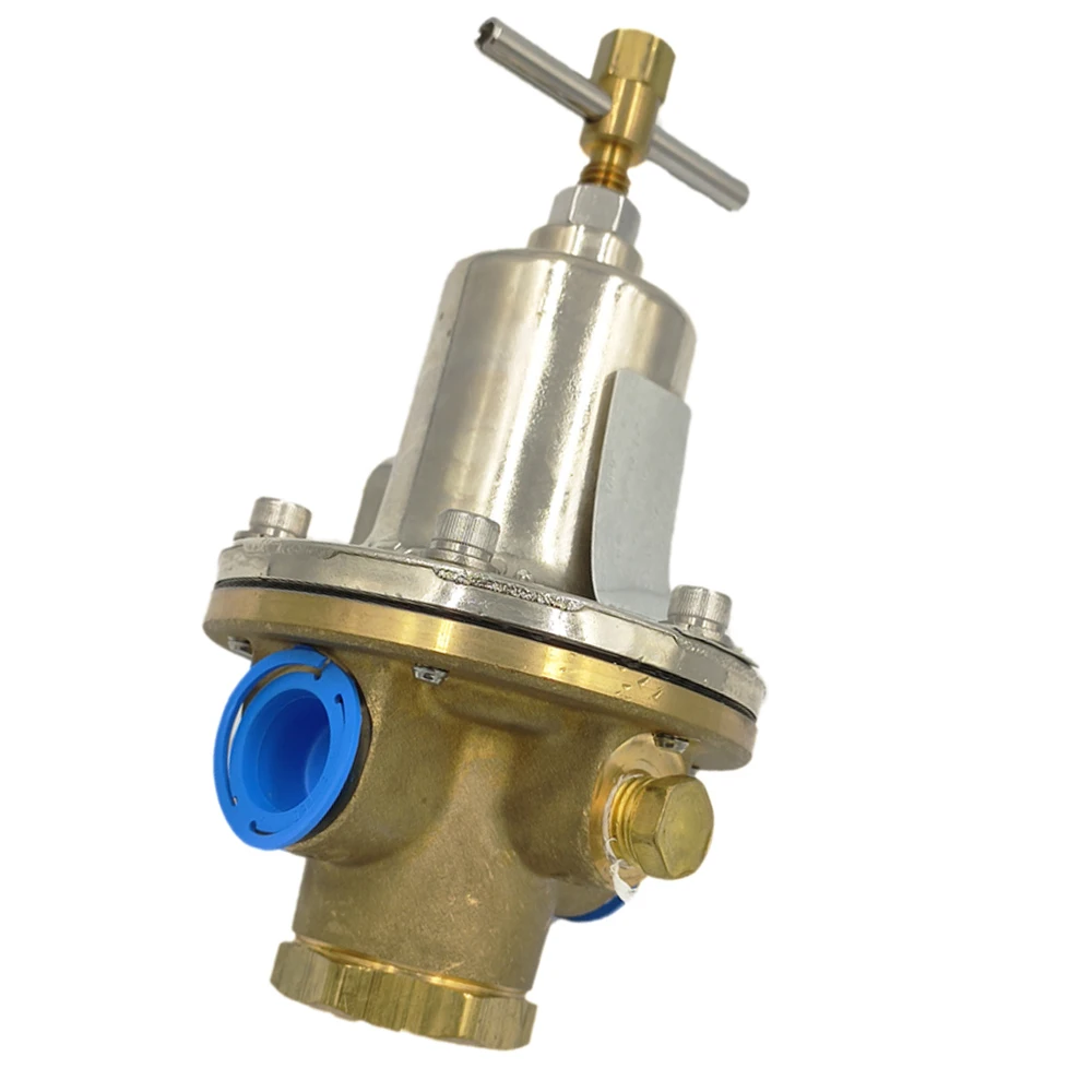 

1788B-C Pneumatic Speed Control Valve DN25 LNG Gas Pressure Regulation Oxygen Line Regulator