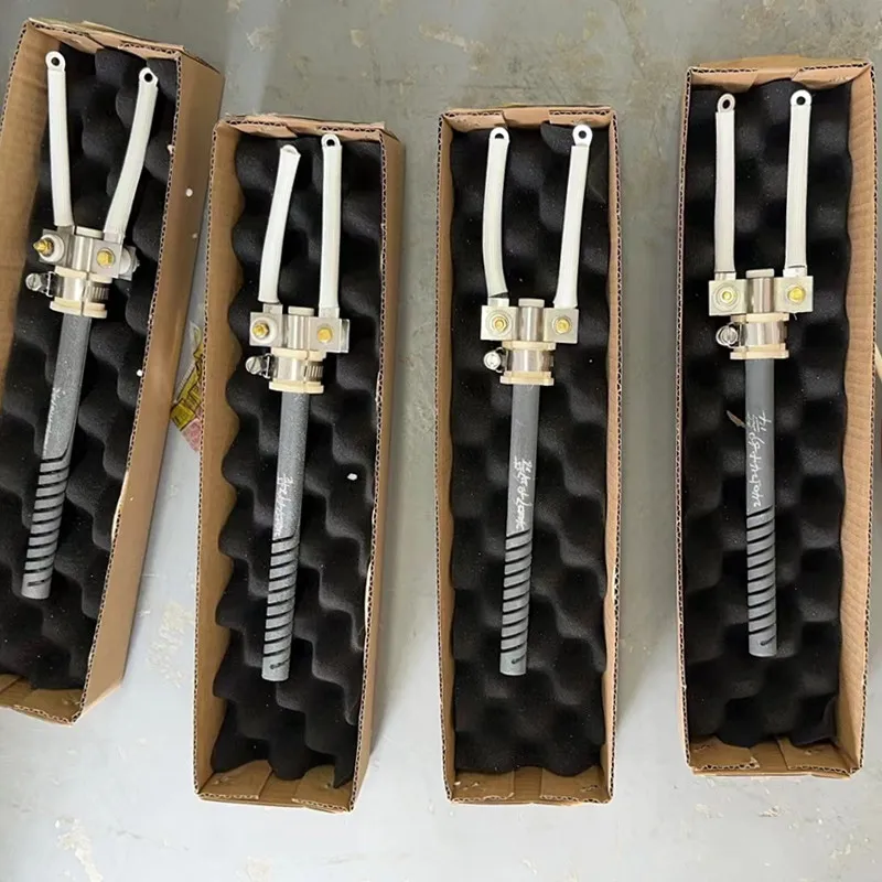 

1PC 9C Zirconia Sintering Furnace Dental Lab Equipment Ceramic Sintering Process Supplies with 9C Silicon Carbon Rods