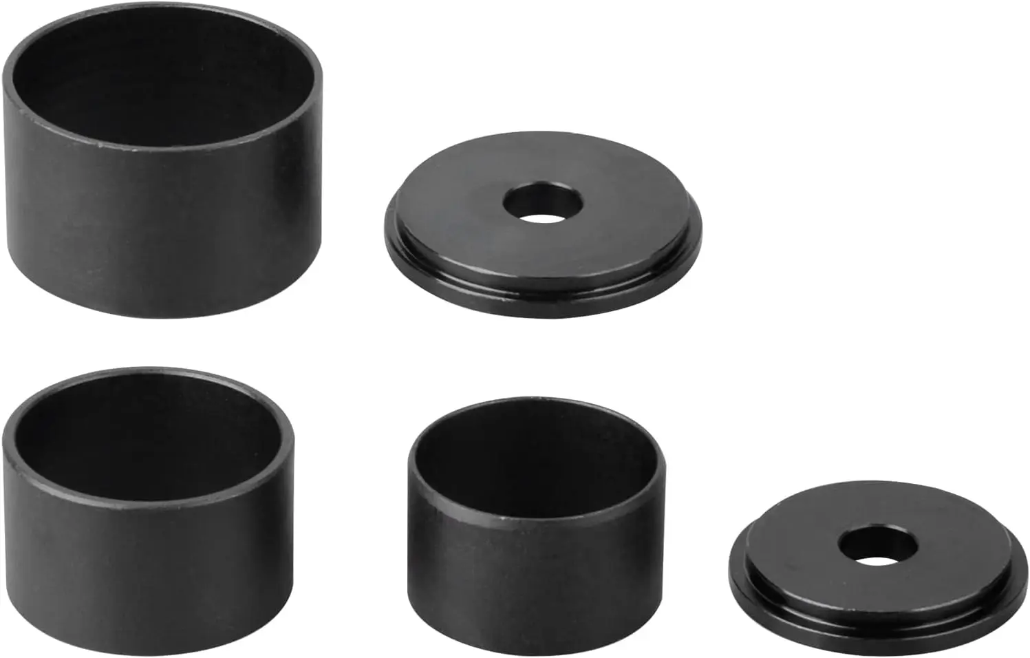 19 قطعة محرك العجلات الأمامية محمل إزالة خدمة التثبيت مجموعة أدوات FWD تحمل تثبيت مجموعة رئيسية مجموعة إزالة محمل العجلة #3