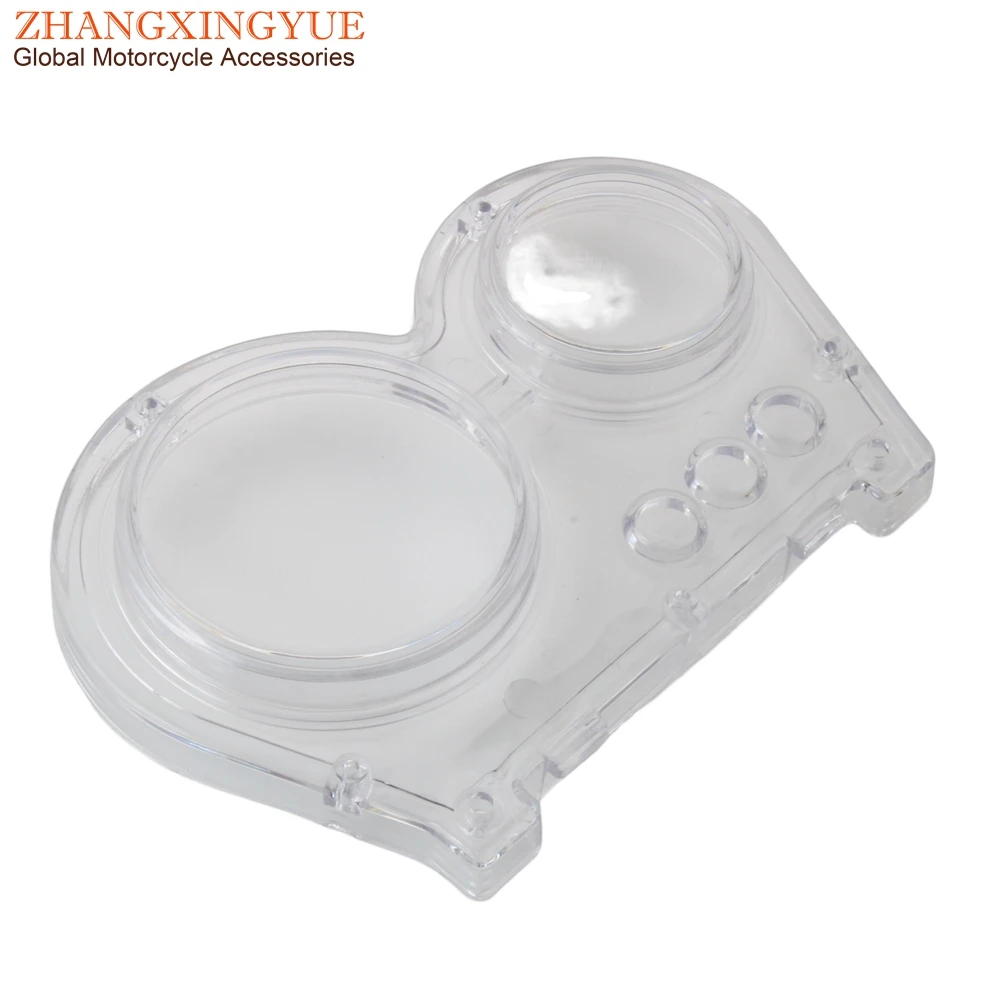 Scooter Instrument Lens Group Cover For Yamaha YQ50 Aerox50 YQ100 Aerox100 YQ Aerox 50cc 100cc 5PU-H353K-01