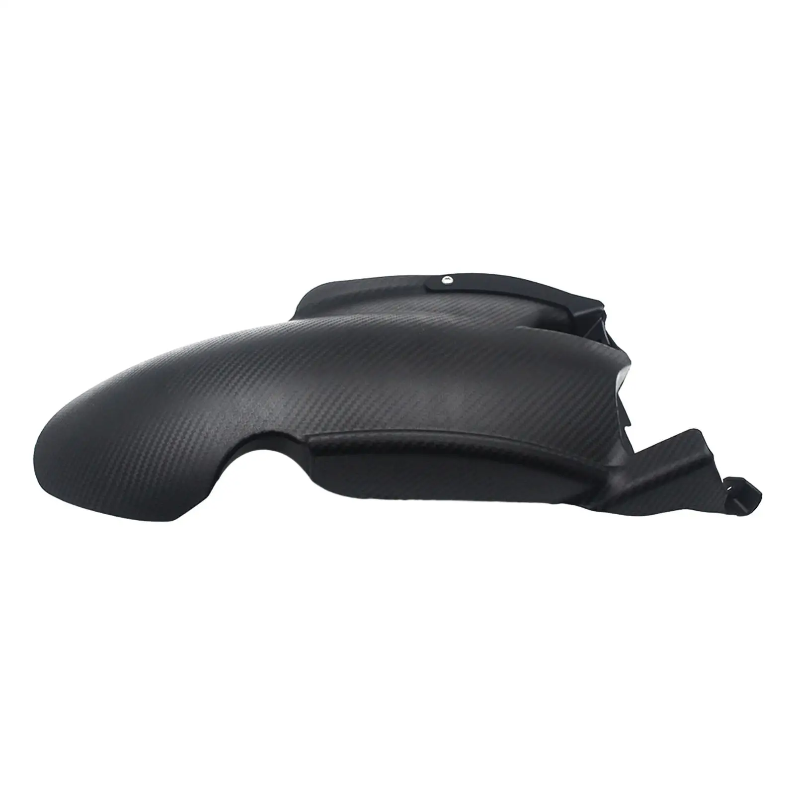 

Motorcycle Mud Flap Premium Anti Mud Accessory Replace Easy Installation Motorcycle Rear Mudguard for BMW 2022-2023 C400x