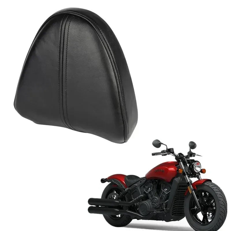 

Для Indian Scout 2015-2023 Scout Sixty 2016-2023 Scout ABS 2019-2020 Запчасти для мотоциклов Багажник Sissy Bar Запчасти для мотоциклов