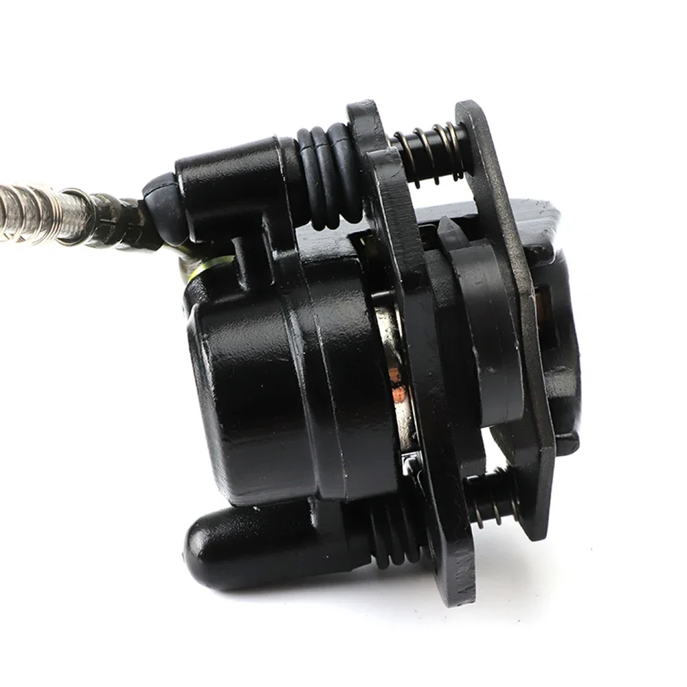 Rakitan Master Silinder Kaliper Rem Kaki Belakang Hidrolik untuk ATV Listrik 150cc-250cc Quad Go-Kart UTV Buggy - Golf