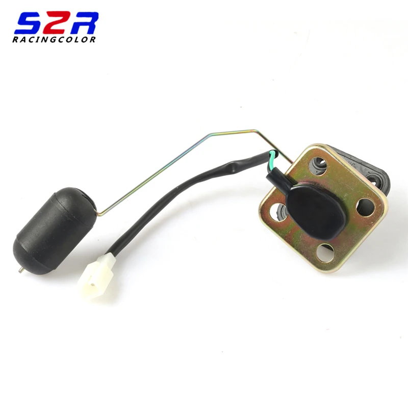 For YAMAHA YBR125 YBR YB 125 YBRZ 125 YBR 125Z YB125Z Fuel oil Level Sensor Float Level Sending Sensor Motorcycle Accessories