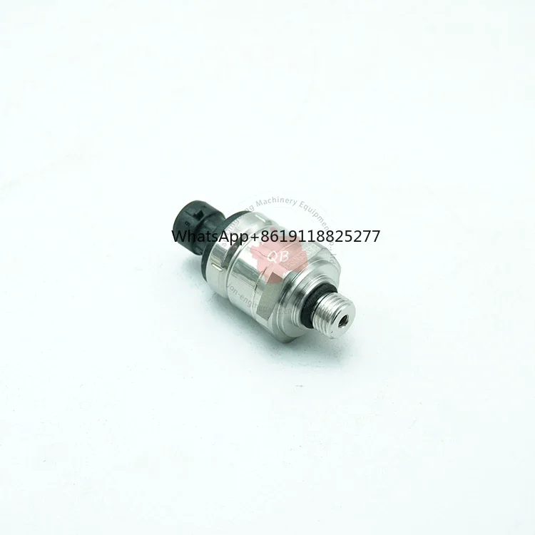 Agricultural Machinery Accessories 6560-81-8101 3408577 Cummins QSK universal exhaust pressure sensor