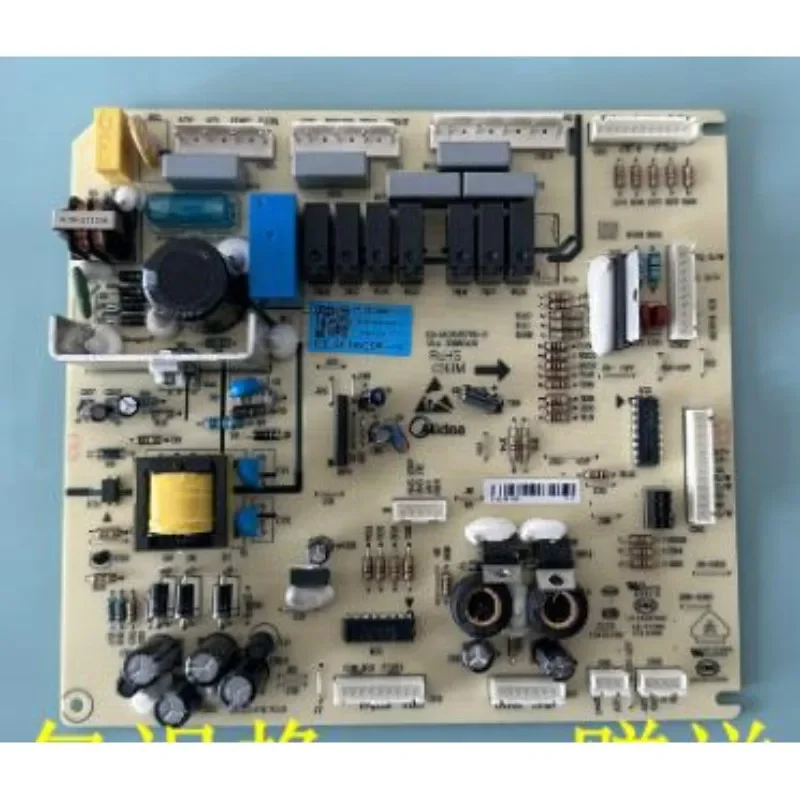 

for Midea refrigerator computer board 17131000000168 CE-BCD505WE-S