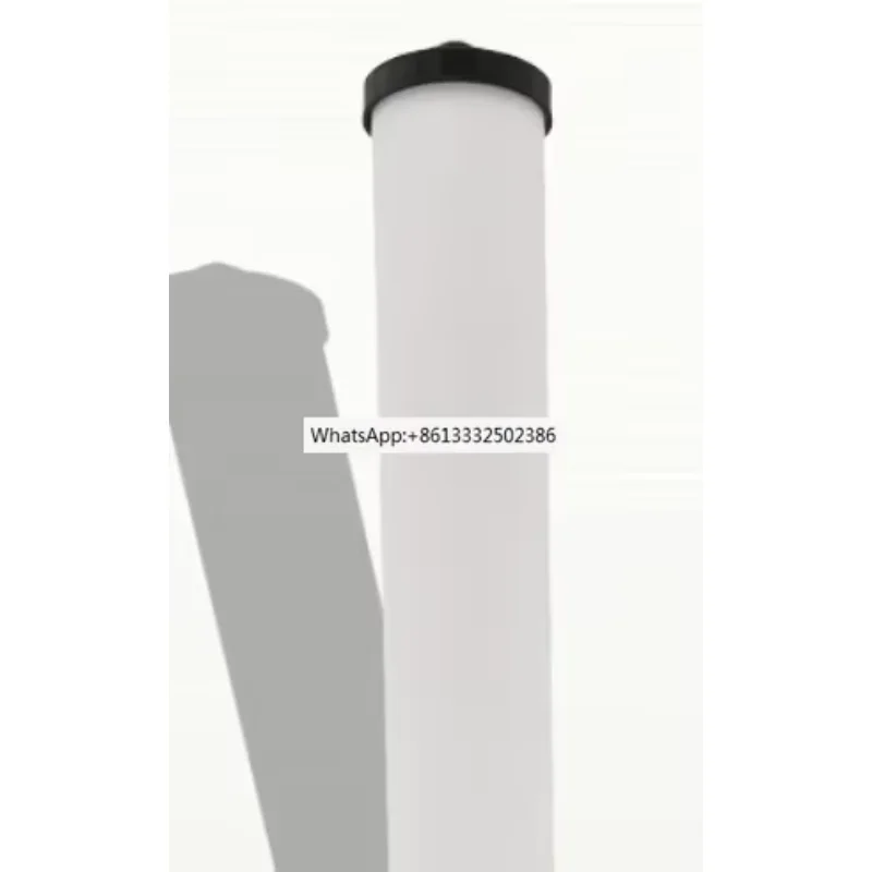 

New vacuum pump exhaust filter element 71232023 for SV16 SV25 71064763 57mm diameter, 155mm overall length