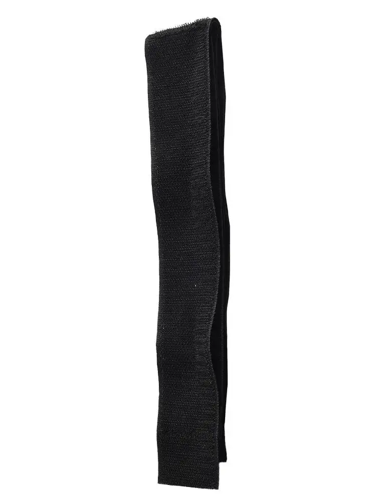 Boot Belt Mount Car Boot Organiser Car Maintenance Elastic Cord Firmly Fix Items Non-deformation Wear-resistant