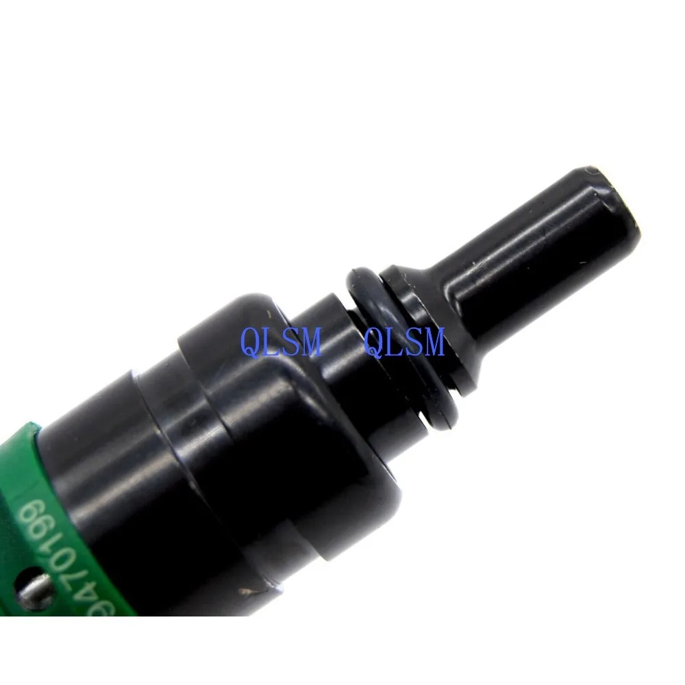 

FUEL INJECTOR FOR VOLVO V40 S40 9802 2.0 16V TURBO 118KW B4204T 9470199 8627835 Premium Car Accessories