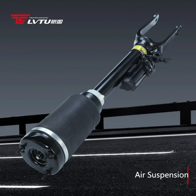 LVTU High-quality Steel Air Suspension Shock Absorption with Sensor for Benz W164 2005-2007