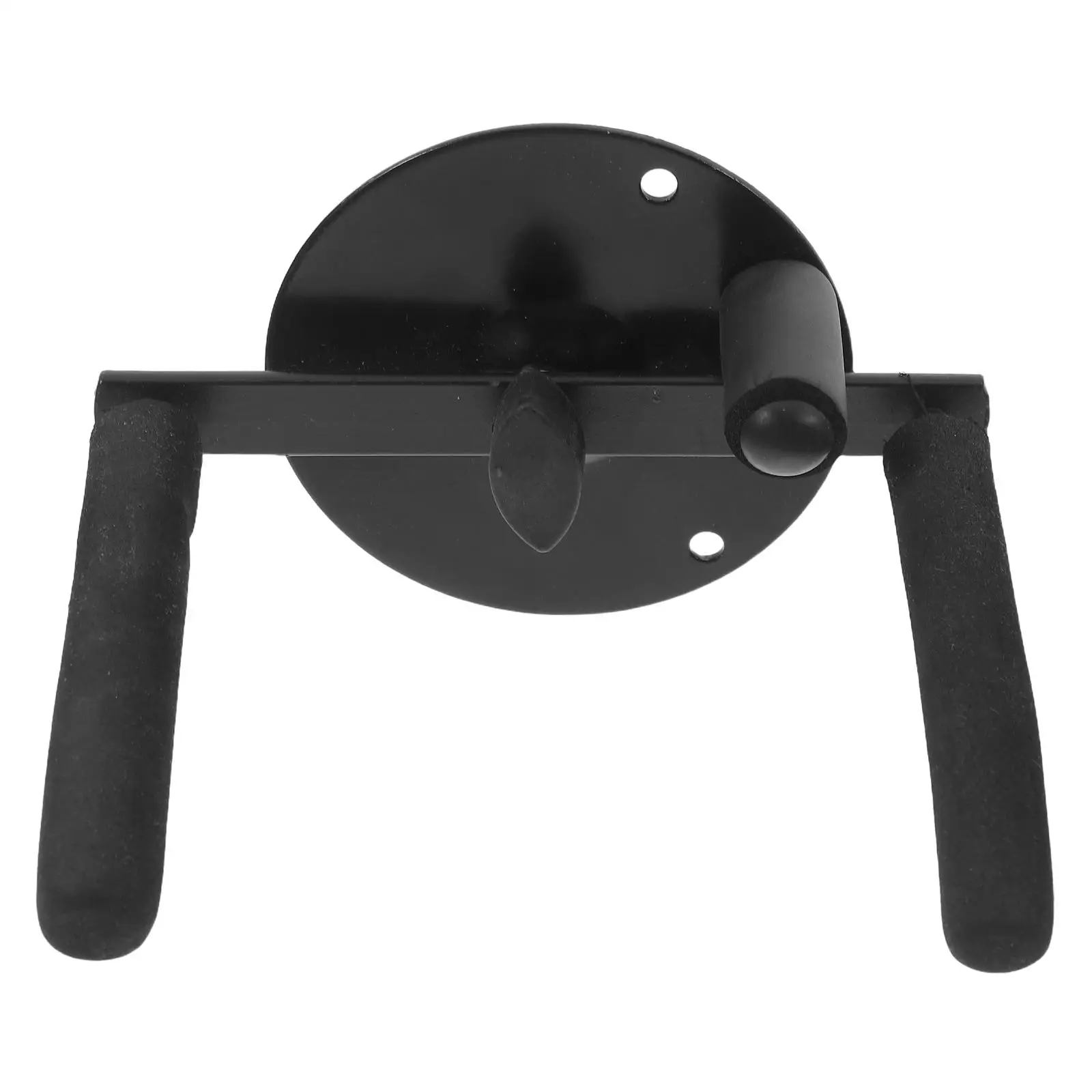 

Small Musical Instrument Stand Hook Accessories Trumpet Portable Iron Decorative Wall