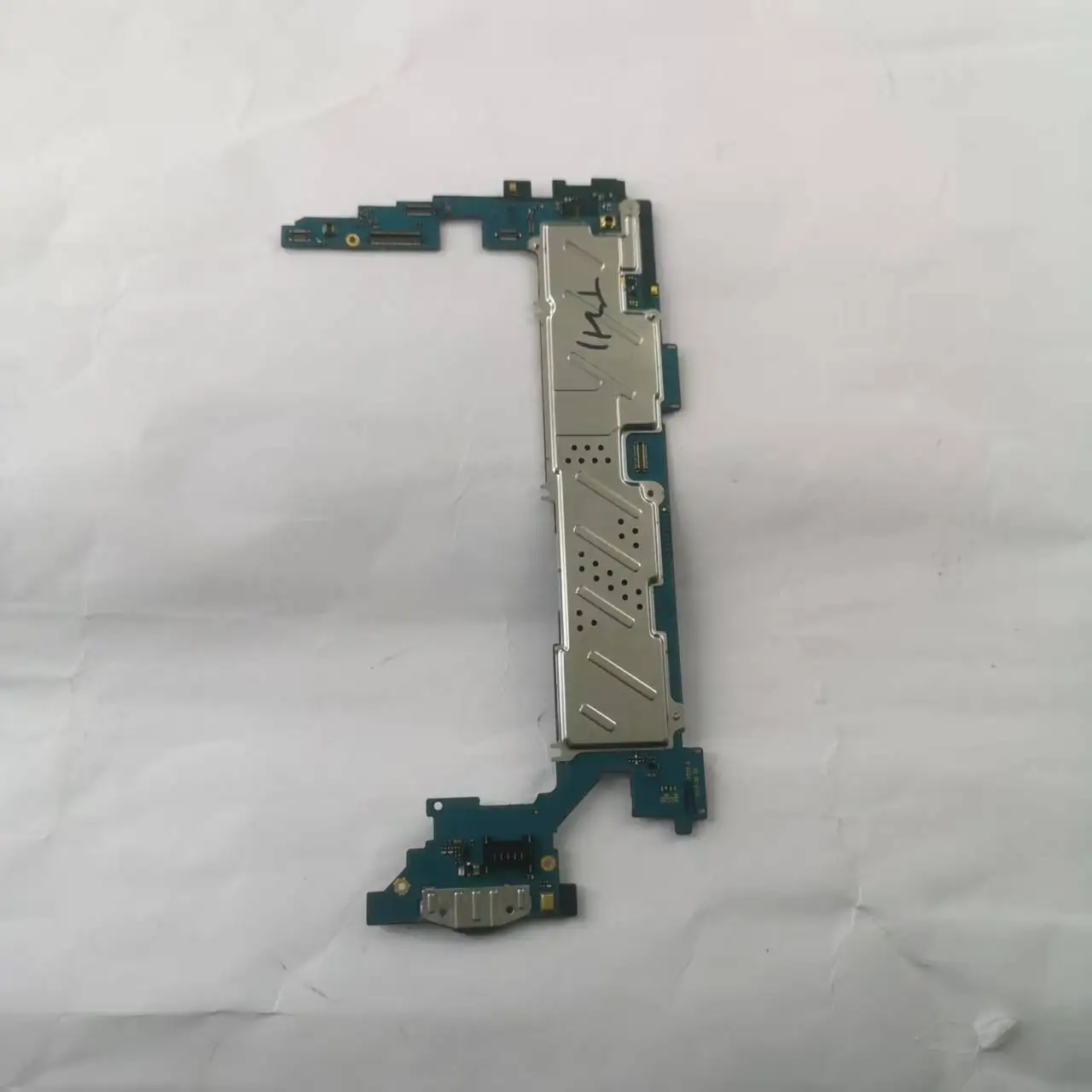 لهاتف سامسونج جالاكسي تاب 3 7.0 SM-T211 T211 اللوحة الأم للكمبيوتر اللوحي TESED OK