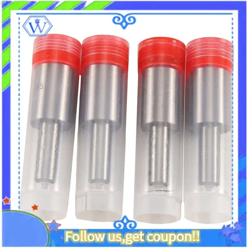 

M46K-New Diesel Fuel Injector Nozzle DLLA151S985 For Fendt Serie Farmer 300, Favorit 600