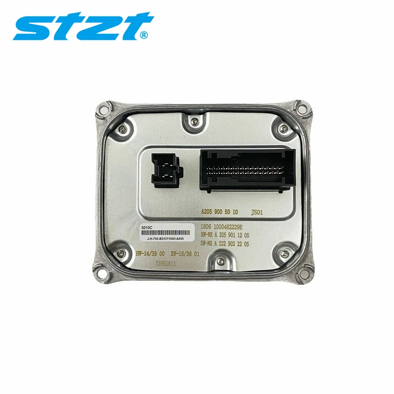 

STZT 2059005010 Car accessories Headlight ballast Control Unit 205 900 50 10 For Mercedes Benz C-CLASS A205 W205