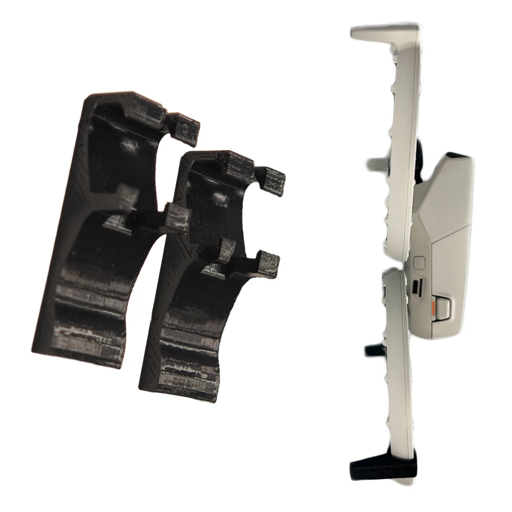 

Landing Gear For DJI flip Rear Bracket Height Increasing Tripod Legs Gimbal Protection Fixed Bracket Support Leg Drone Accessory