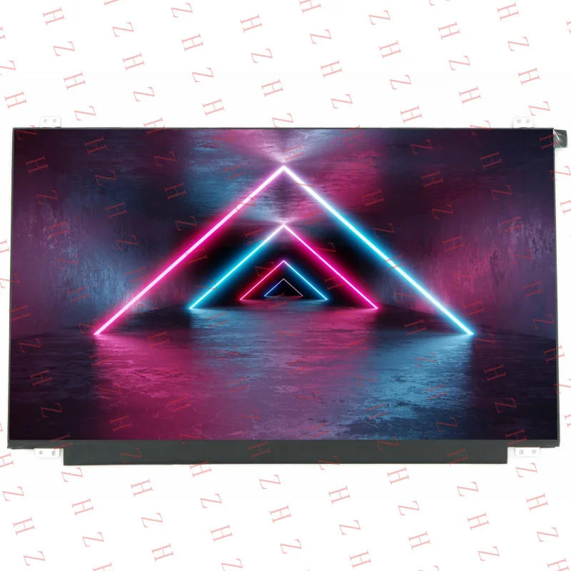P+ FOR Acer Nitro 5 AN515-52 LCD Screen Display Replacement FHD 60Hz IPS