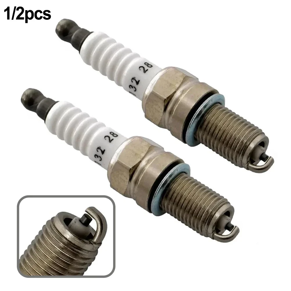 1/2pcs Spark 25 132 28-S 25 132 28-S1 For 5400 Series Engines Lawn Mower Garden Power Tools Replacement Spark Accessories