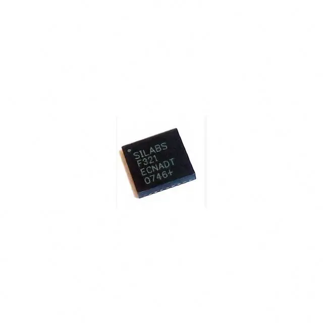 Brand new original stock microcontroller chip C8051F321-GMR