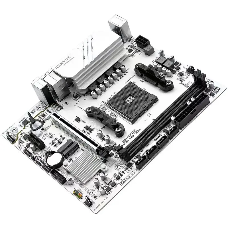 Thumbnail 4 - #33 Best Gaming Motherboards to Buy In 2026