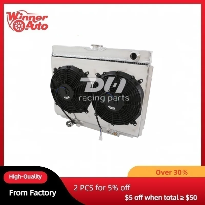 For Ford Mustang Ra… - image