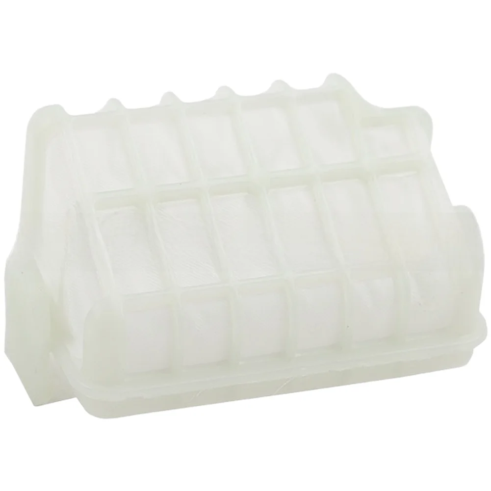 Replacement Air Filter Core Air Filter Engine Air Intake MS251 Air Filter High Efficiency Filtration Sturdy Plastic Construction