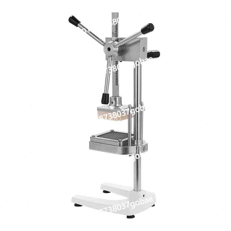 

Вертикальный коммерческий резак для картофельных чипсов, резак для картофельных чипсов, резак для картофельных чипсов