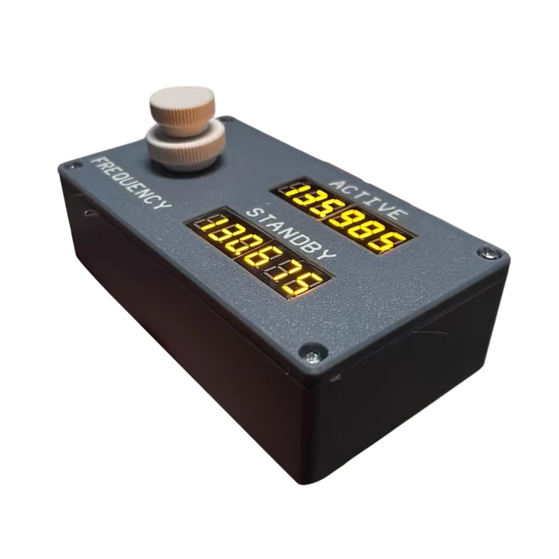 Flight Radio Panel Mobiflight Driver Supports The Entire Series Of 2020/2024 XPlane11/12