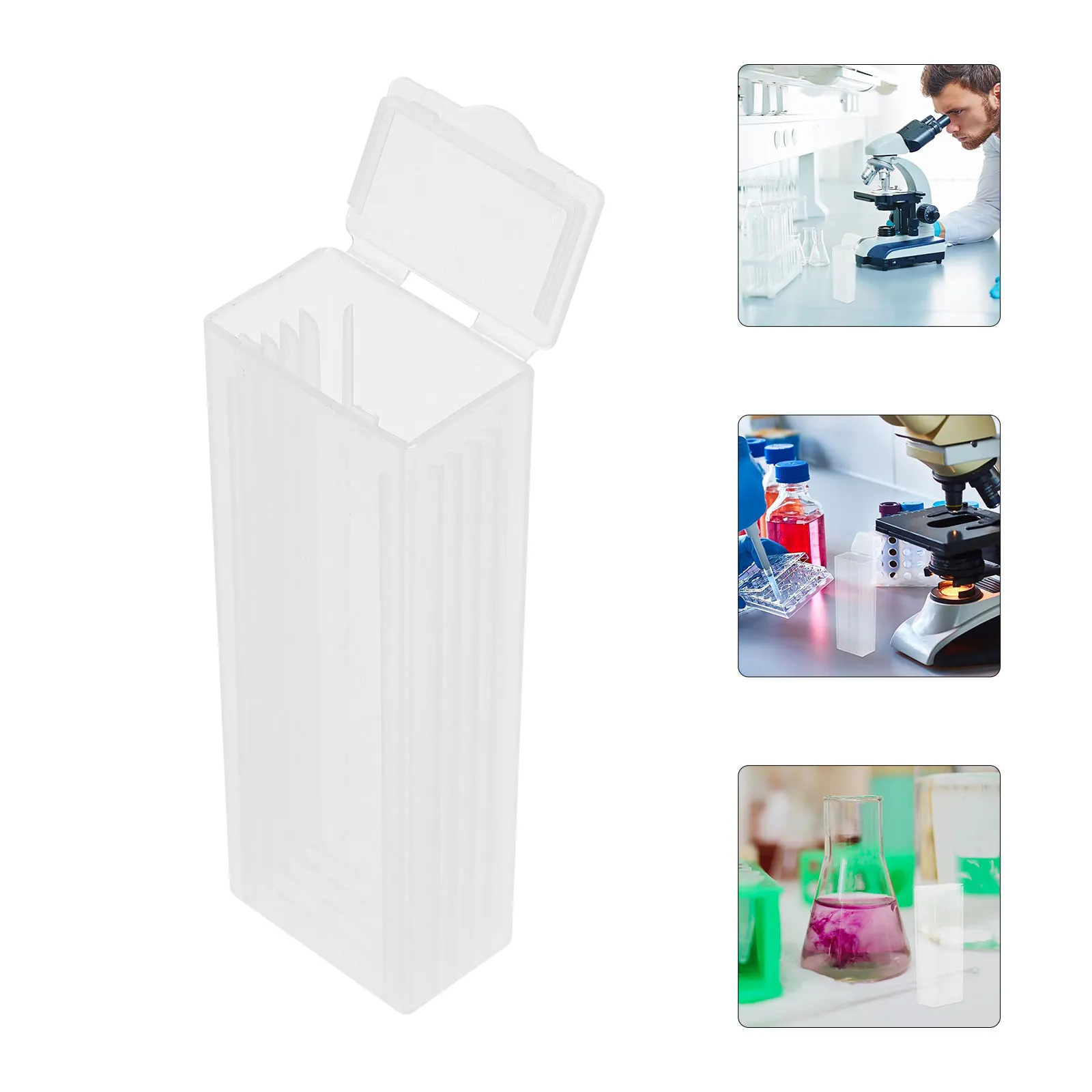

slide holder slide storage slide mailerslide case