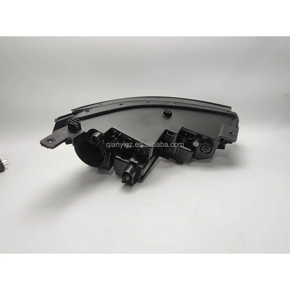 Compatible with Modern Auto Parts 2022 Kustu LED Headlamp Assembly Real Second-hand Laser Combination for Original Projector