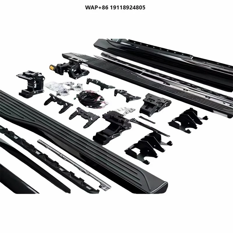 

Electric Pedal for Gl450 to GLS Car GLS Class 400 450