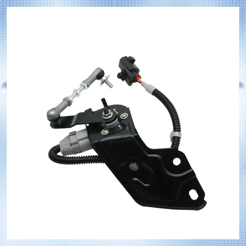

NEW-Car Body Rear Right Height Sensor Level Link For Toyota Lexus 89407-60022 8940760022 High Quality Auto Accessories