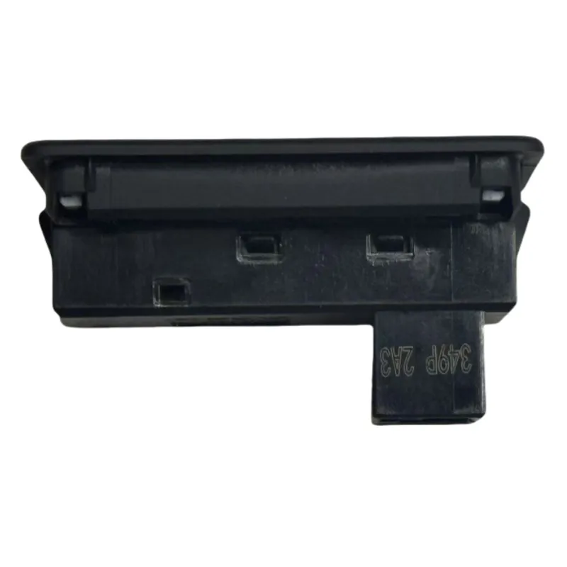 For Skoda kodiaq Superb VW Touareg Viloran magotan Electric luggage compartment switch