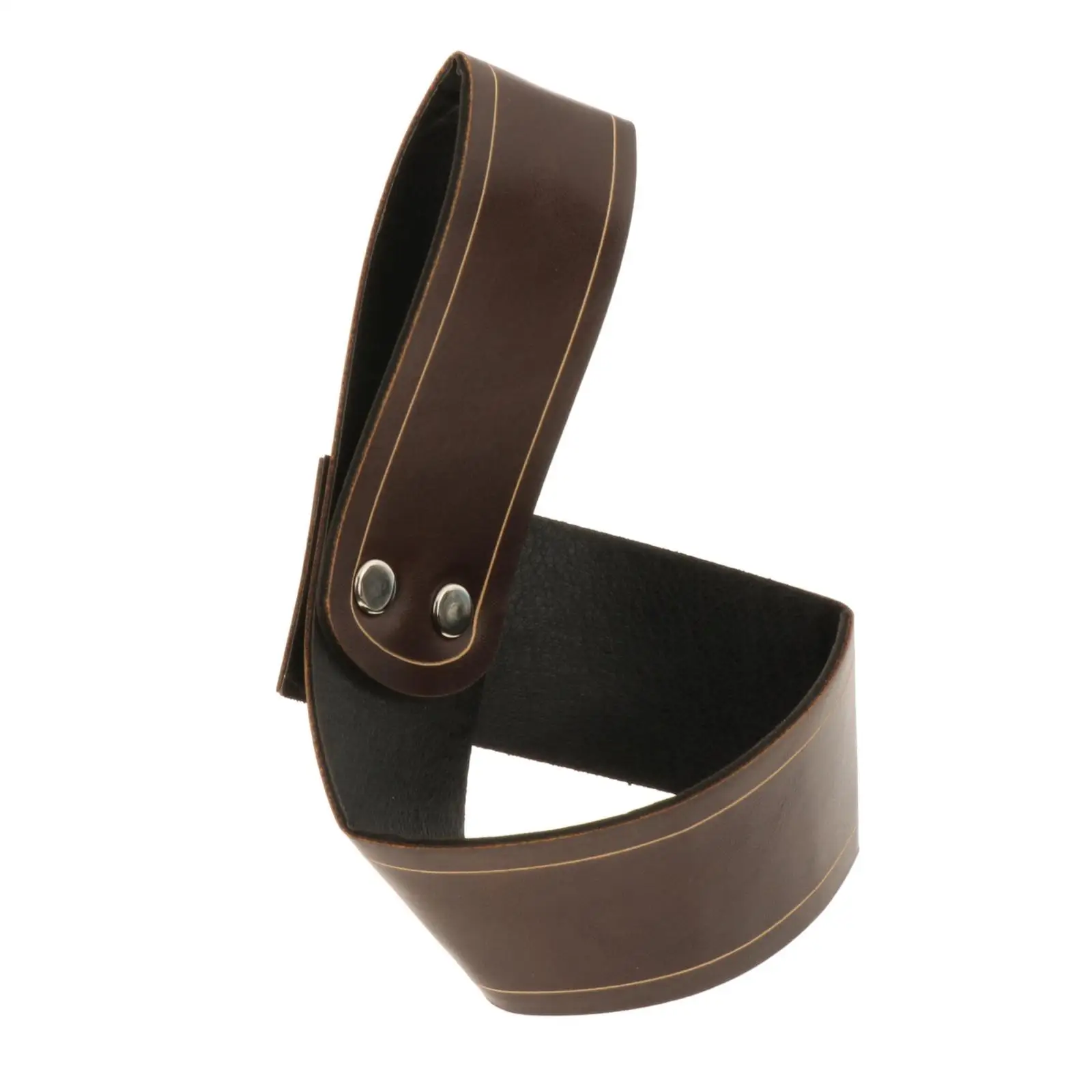 ซองดาบหนัง PU แบบนักรบอัศวินโจรสลัด สำหรับคาดเข็มขัดสไตล์ยุคกลางเรอเนซองส์ สำหรับคอสเพลย์