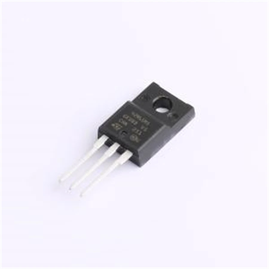 

2 шт./лот STF42N65M5 (MOSFET)