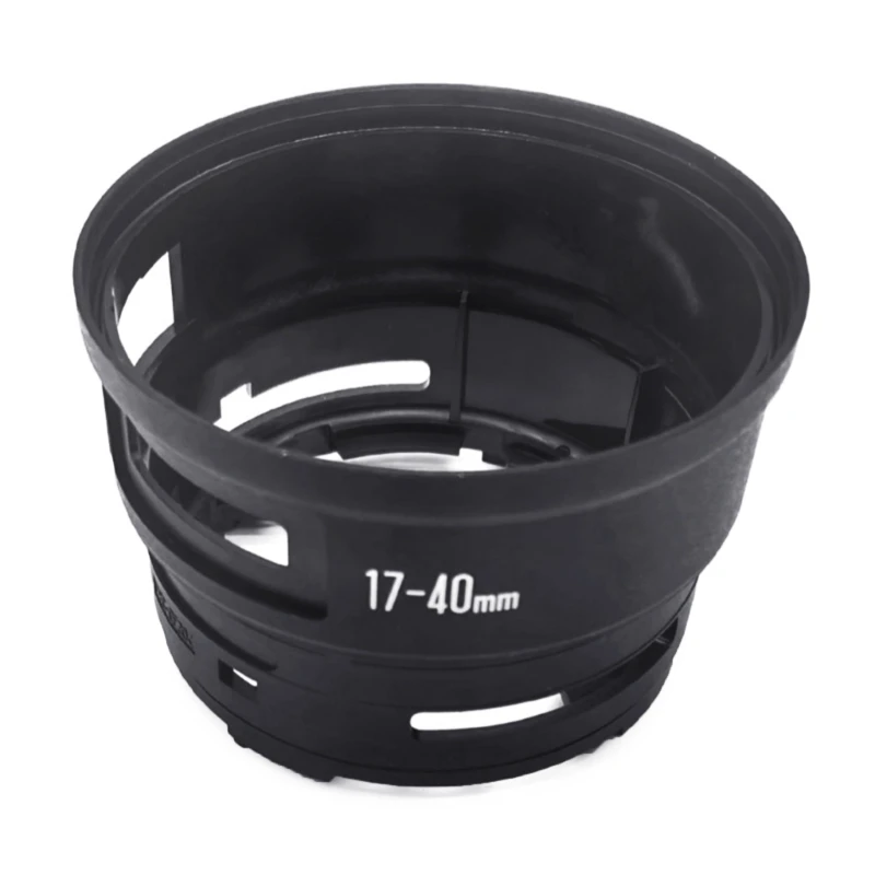 Lens Adapter Rings Extension Tube Lens Support Cylinder for EF 17-40mm 17-40 Camera Easy Installation Extension DropShipping