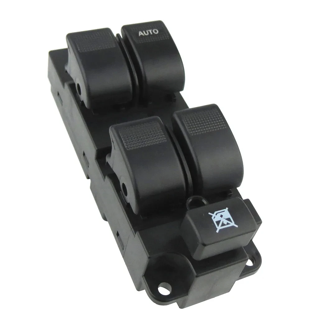 

For Mazda 6 2003-2012 Front Right Hand Passenger Side Electric Power Window Master Control Lifter Switch UR93-66-350 UR93 66350