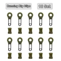 Running Rig Clips