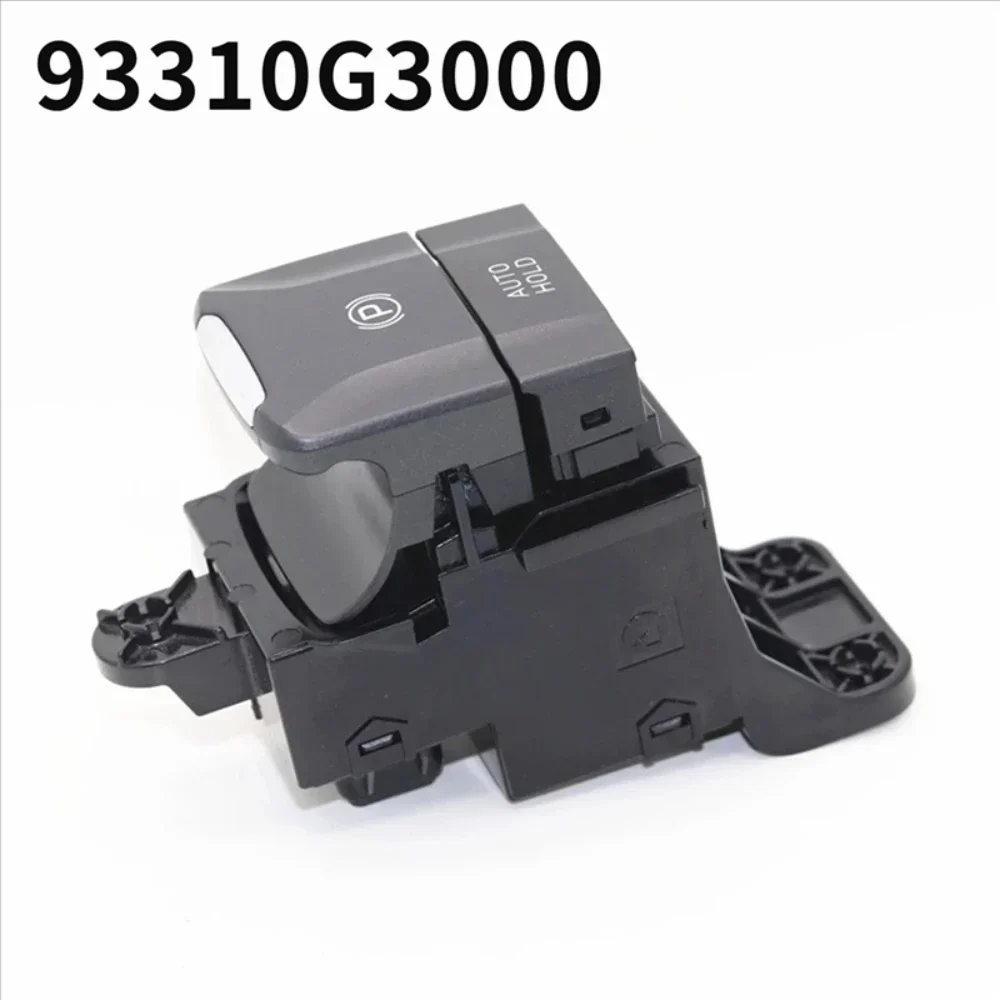 93310G3000 Car LHD Handbrake Parking Brake Switch for Hyundai I30 GT N-Line Elantra GT N-Line