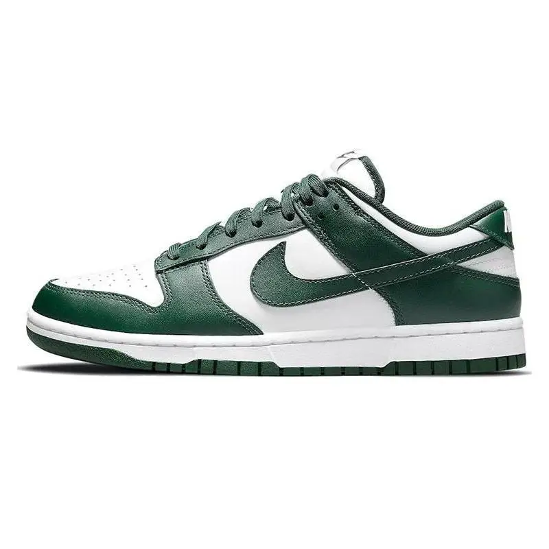 

Кроссовки Nike Dunk Low «штатив Мичиган»