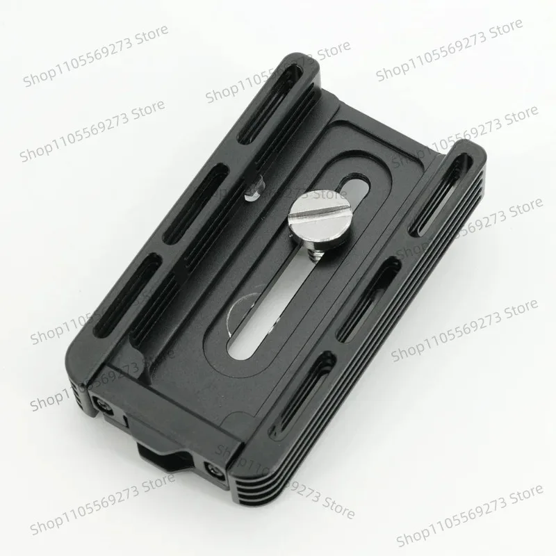 Universal M4 SSD Rack Bracket for M42 M80 Case USB Enclosure Mount
