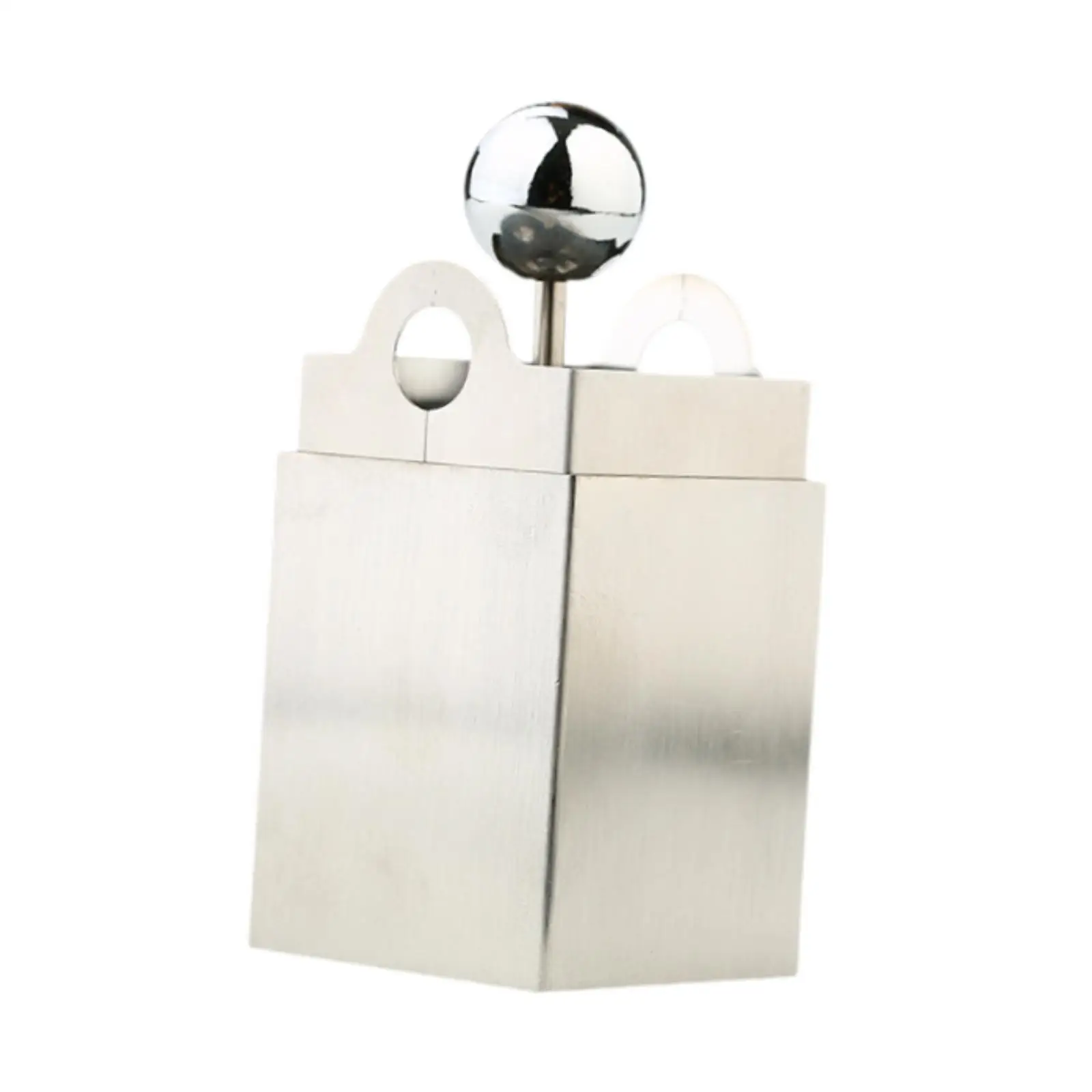 

Chrysanthemum Tofu Sturdy Stainless Steel Tofu for Home Baking