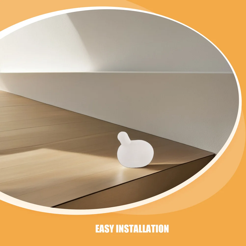 ลูกบอลซิลิโคนสีขาวสำหรับทำฟองสบู่ 18 ชิ้น ใช้แทนของเดิมสำหรับเครื่องทำฟองสบู่ DIY อุปกรณ์เสริมสำหรับเด็ก