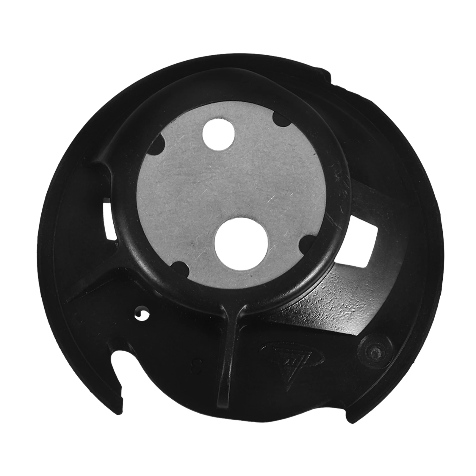 

Sewing Machine Accessory 416568801 Bobbin Case Durable Replacement for Brother Babylock Models Easy Use Stable Performance